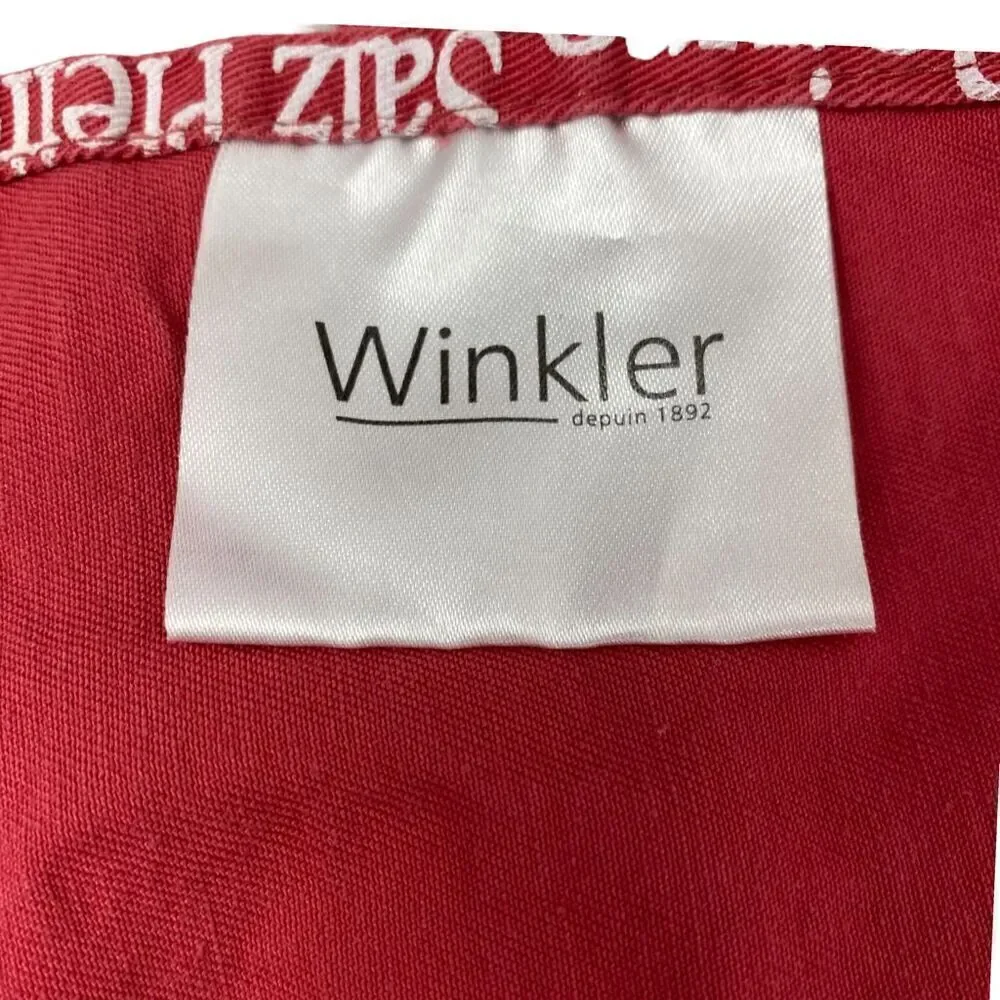 winkler salt pepper